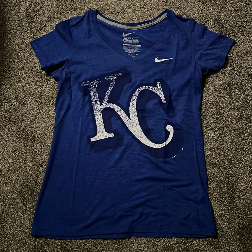 Royals Tee